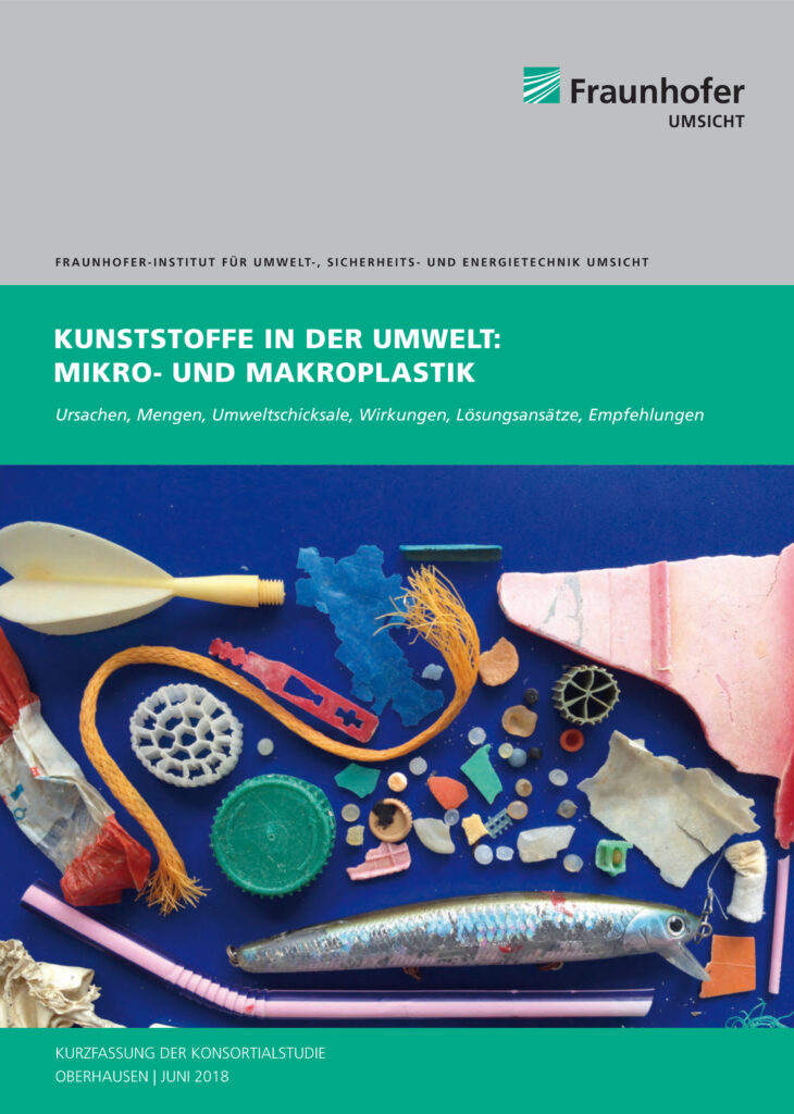 kunststoffe id umwelt konsortialstudie mikroplastik s1